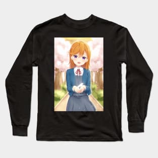 Love Live! Superstar!! Long Sleeve T-Shirt